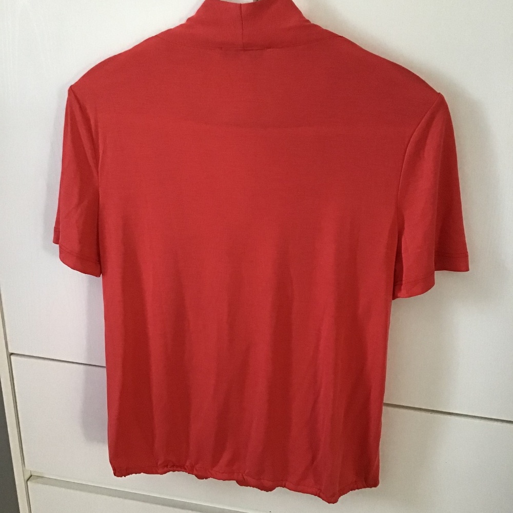 Heartloom Riley Blouse - Picture 4 of 5